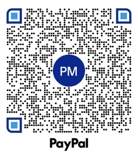Scan to Pay $40