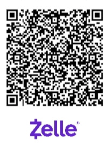 Zelle QR Code